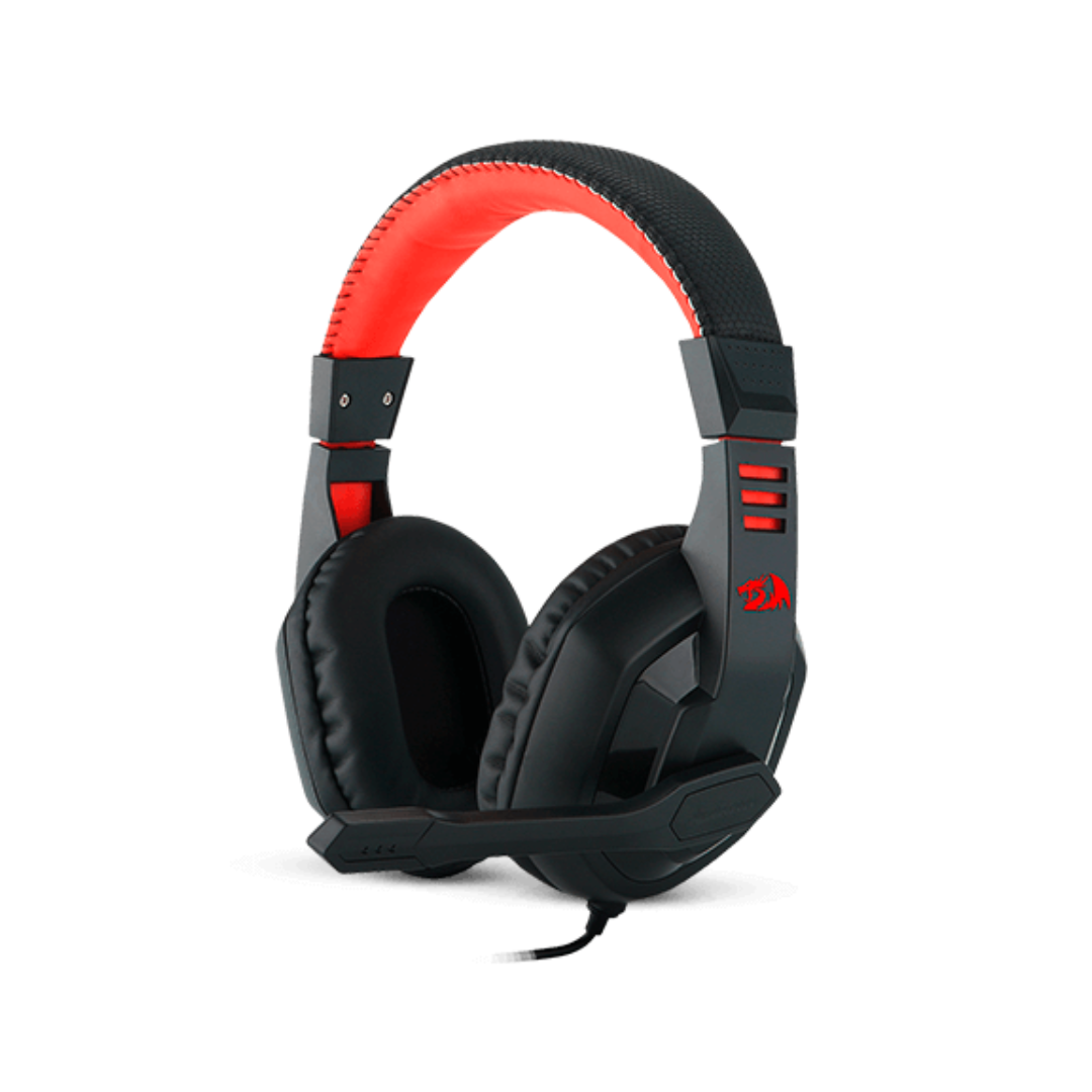AURICULAR REDRAGON ARES H120
