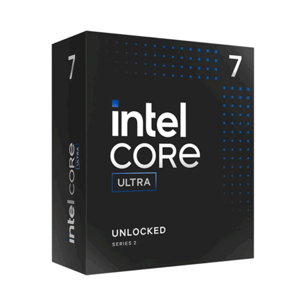 PROCESADOR INTEL CORE ULTRA 7 265KF