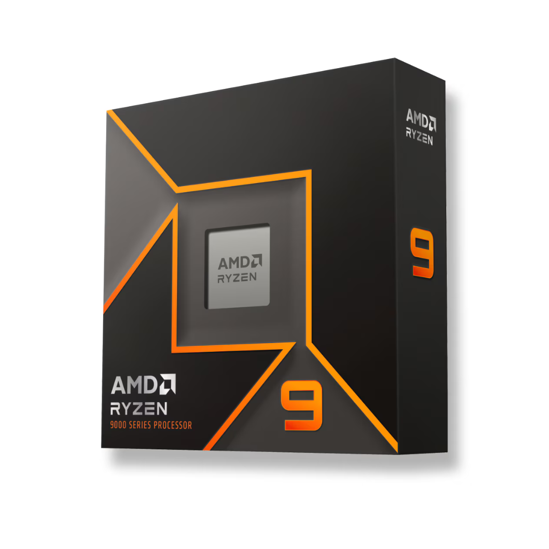 PROCESADOR AMD RYZEN 9 9900X