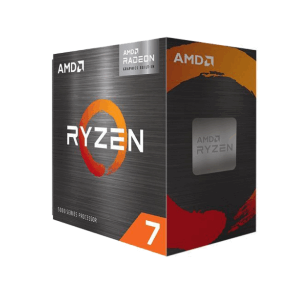PROCESADOR AMD RYZEN 7 5700G