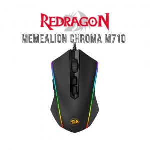 MOUSE REDRAGON M710 MEMEANLION CHROMA RGB