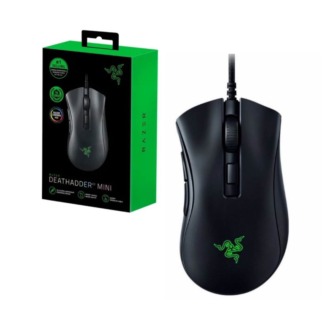 MOUSE RAZER DEATHADDER V2 MINI