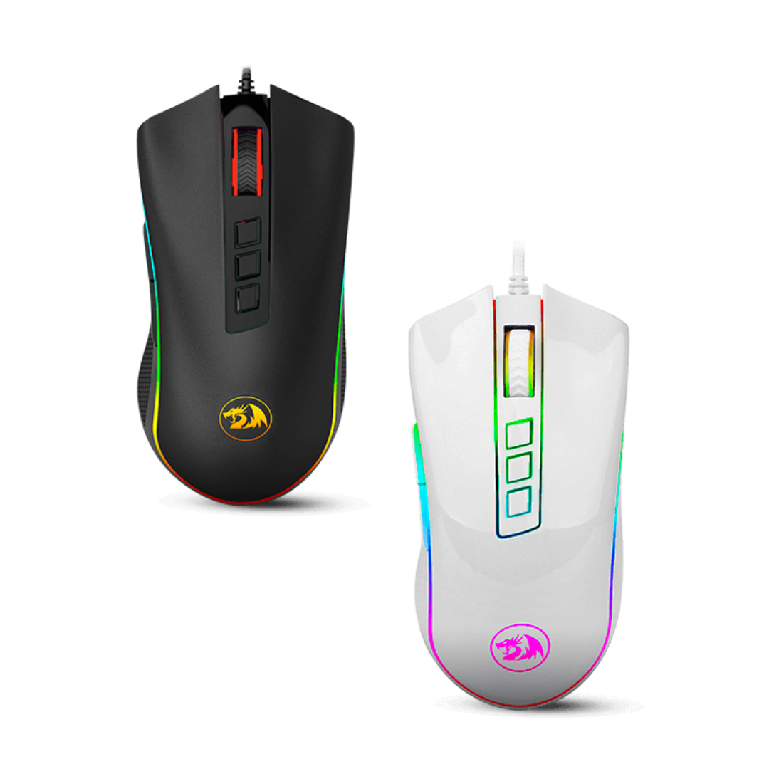 Mouse COBRA Chroma M711 REDRAGON