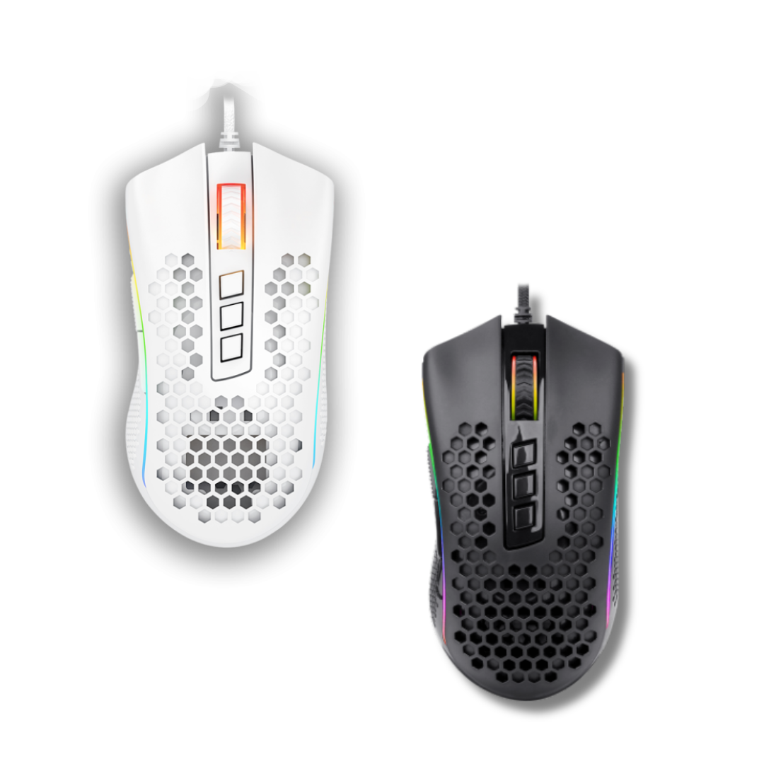 Mouse STORM ELITE M988 REDRAGON