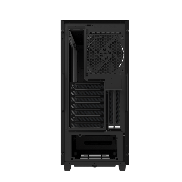 GABINETE GIGABYTE AORUS AC300 GLASS - Imagen 4