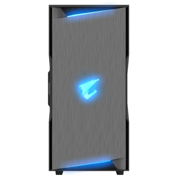 GABINETE GIGABYTE AORUS AC300 GLASS - Imagen 6