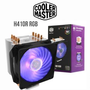 COOLER MASTER H410R RGB