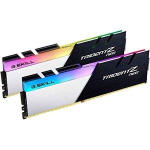 RAM 16GB TRIDENT NEO Z 3200 MHZ (2X8GB) RGB
