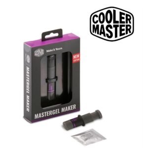 PASTA TERMICA MASTERGEL MAKER 4gr.