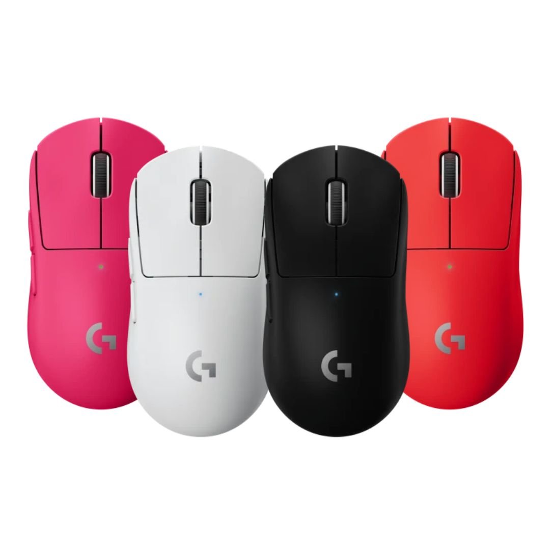 MOUSE LOGITECH G PRO X SUPERLIGHT