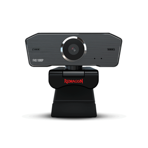 WEB CAM REDRAGON HITMAN GW800