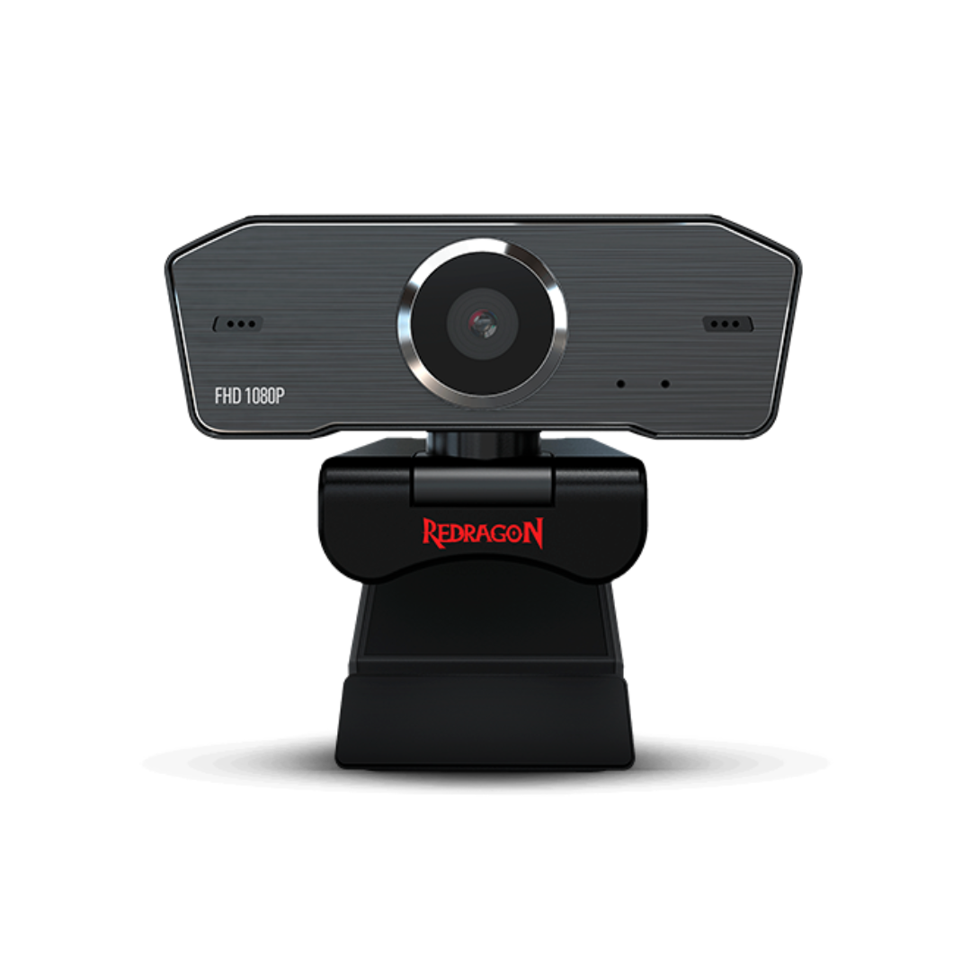 WEB CAM REDRAGON HITMAN GW800