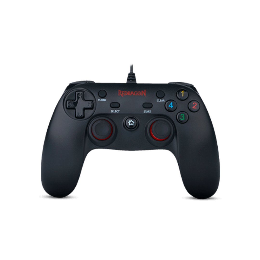 JOYSTICK REDRAGON G807 SATURN Pc/Ps3