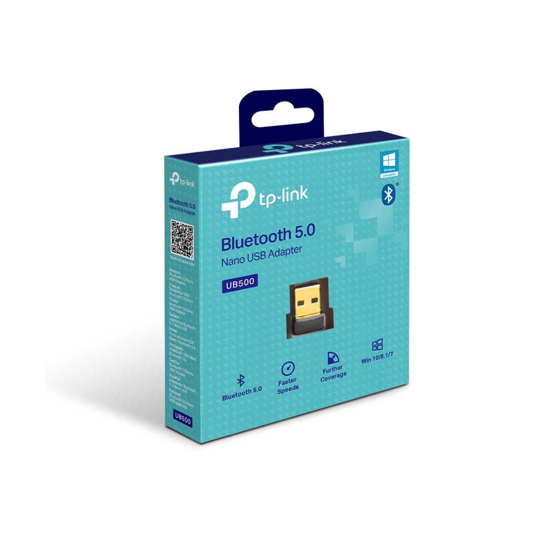 ADAPTADOR BLUETOOTH 5.3 TP-LINK UB500