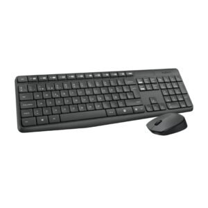 COMBO MK235 LOGITECH INALAMBRICO
