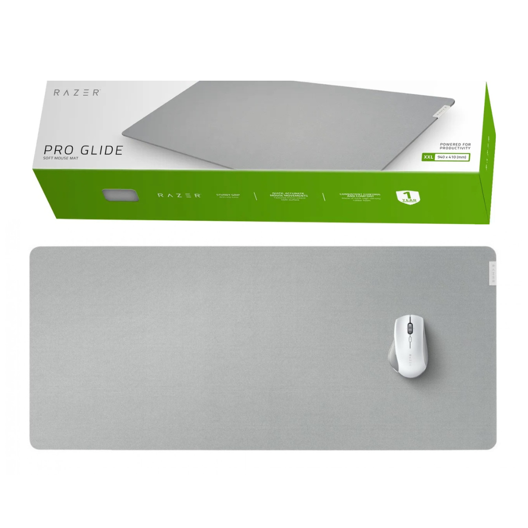 MOUSEPAD PRO GLIDE XXL RAZER