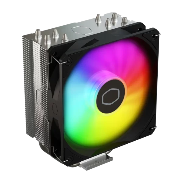 DISIPADOR HYPER 212 SPECTRUM V3 COOLER MASTER - Image 3
