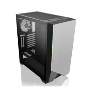 GABINETE THERMALTAKE H550 TEMPLADO ARGB