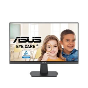 MONITOR ASUS VA24EHF-J 100HZ IPS