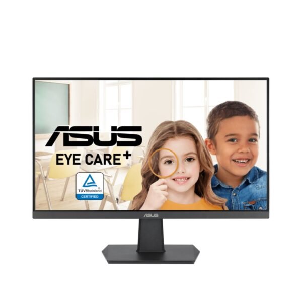 MONITOR ASUS VA24EHF-J 100HZ IPS