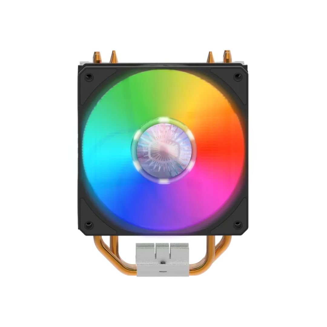 DISIPADOR HYPER 212 ARGB COOLER MASTER