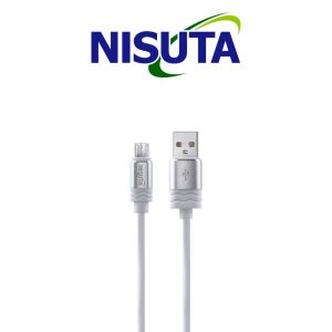 CABLE USB 2.0 A MICRO USB DE 1M NISUTA – NSCAUSMI1