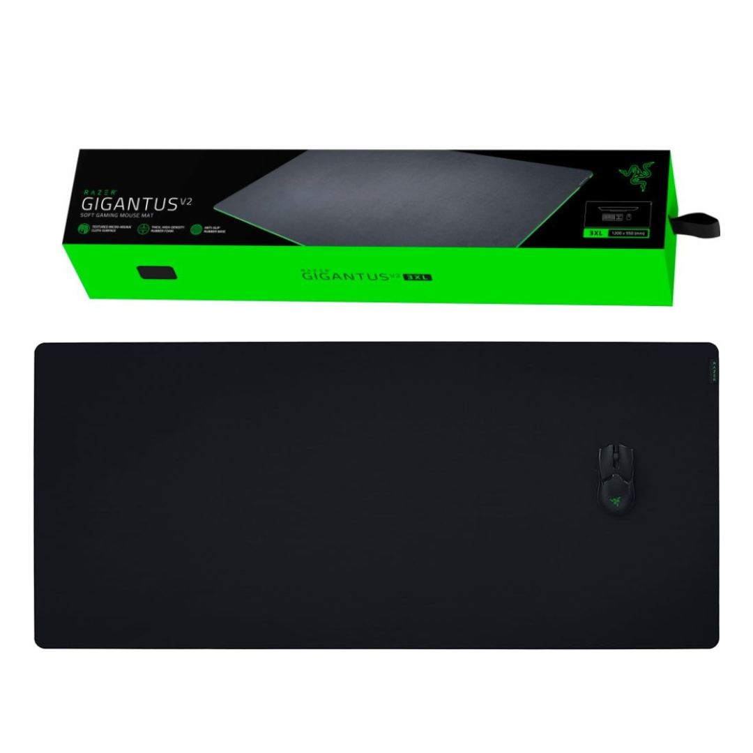 MOUSEPAD RAZER GIGANTUS V2 3XL