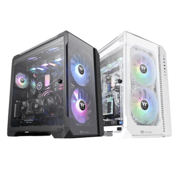 GABINETE THERMALTAKE VIEW 51 TG ARGB