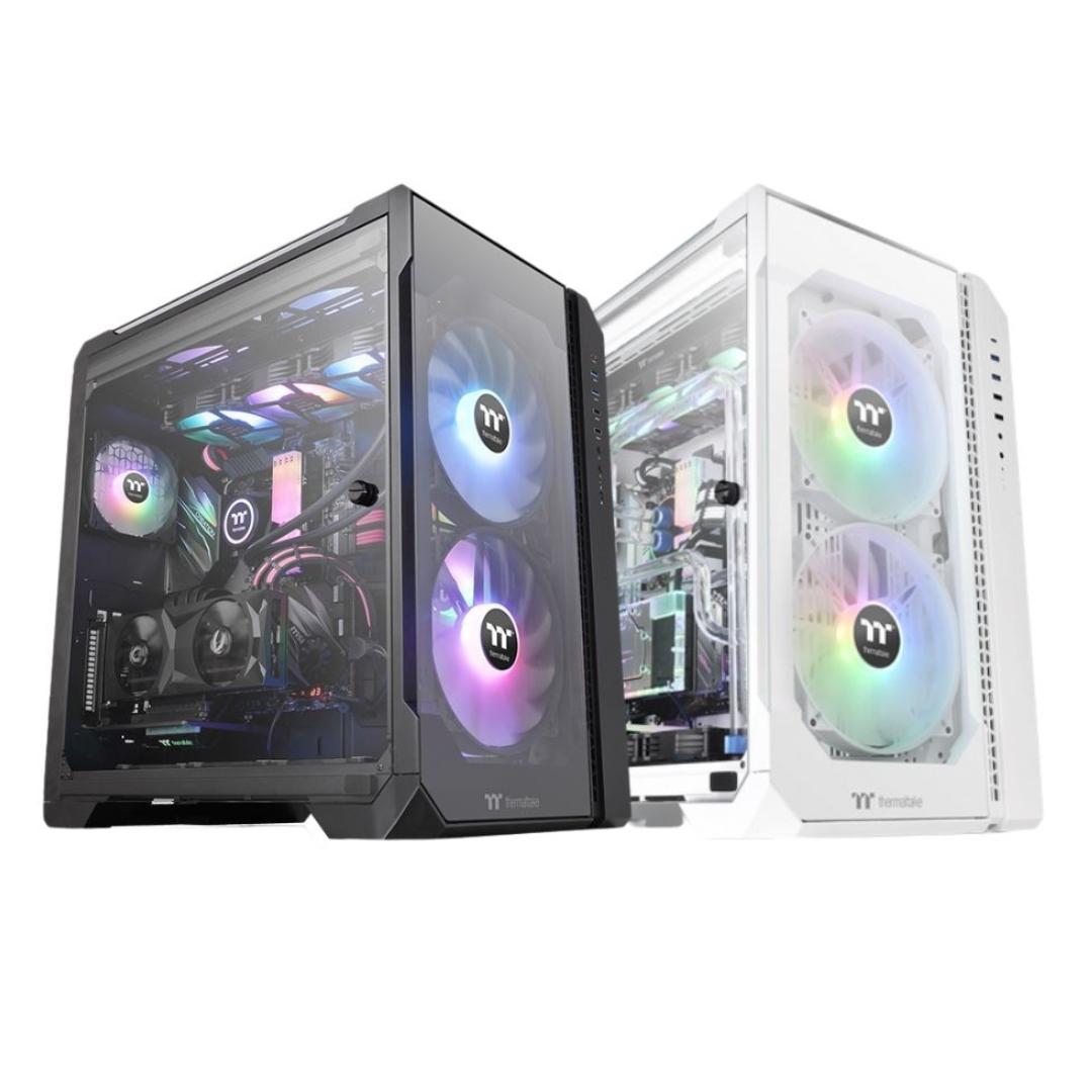 GABINETE THERMALTAKE VIEW 51 TG ARGB