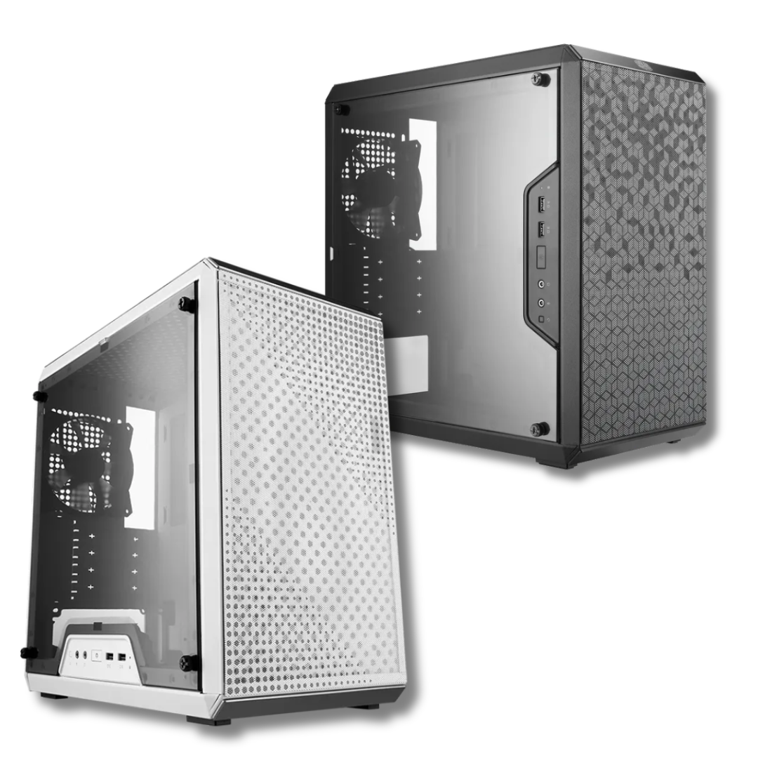 GABINETE MASTERBOX Q300L COOLER MASTER