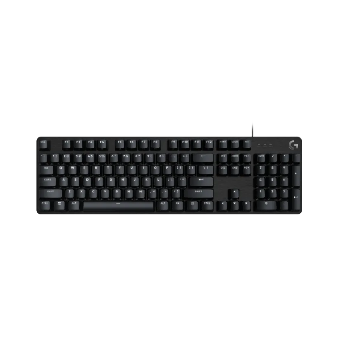 TECLADO LOGITECH G413 SE