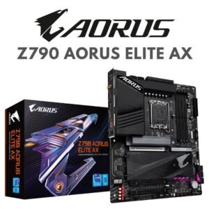 PLACA MADRE Z790-AORUS ELITE AX DDR5