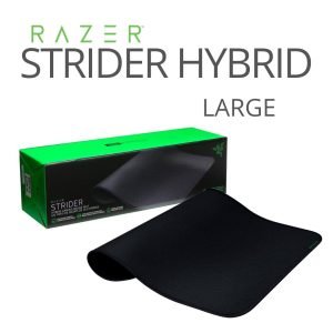 MOUSEPAD RAZER STRIDER HYBRID LARGE
