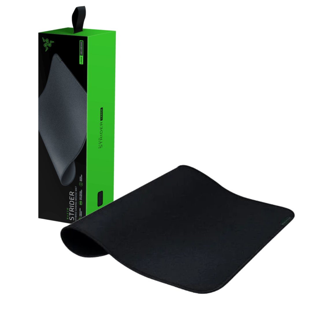 MOUSEPAD RAZER STRIDER HYBRID LARGE