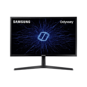 MONITOR SAMSUNG ODYSSEY GRC5 24" CURVO