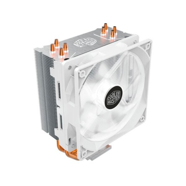 DISIPADOR HYPER 212 LED WHITE EDITION COOLER MASTER