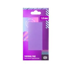 THERMAL PAD COOLER MASTER 95X45mm 1MM