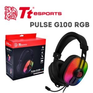 AURICULAR PULSE G100 RGB THERMALTAKE
