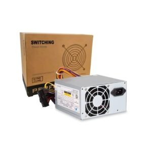 FUENTE 550W PERFORMANCE GENÉRICA