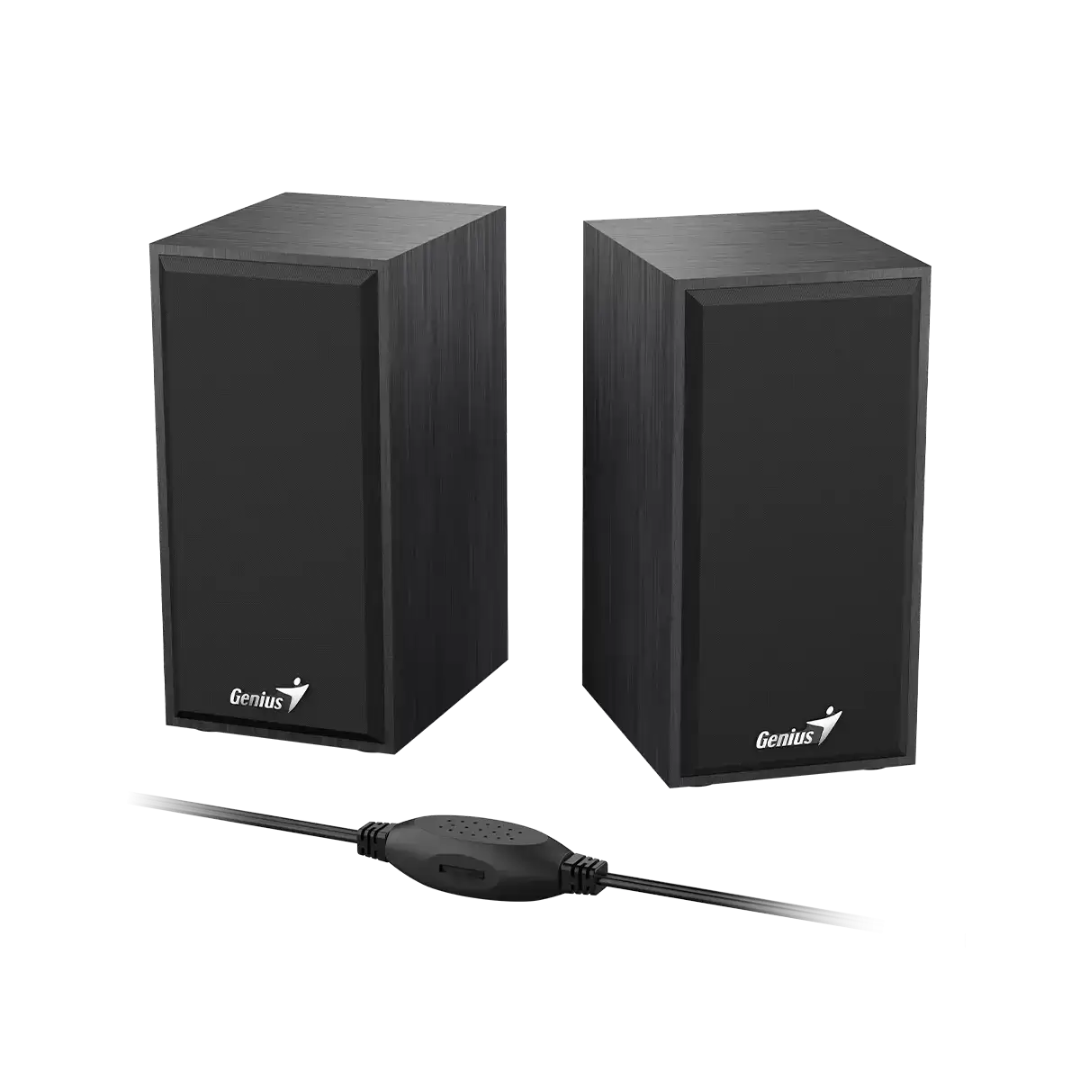 PARLANTE GENIUS SP-HF180