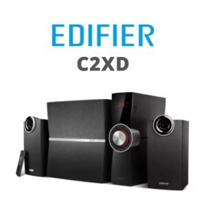 PARLANTE EDIFIER C2XD