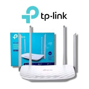 ROUTER TP-LINK AC1200 ARCHER C5 DUAL BAND