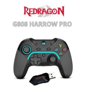 JOYSTICK  HARROW PRO G808 REDRAGON