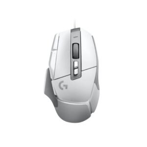 MOUSE G502 X SENSOR HERO 25K LOGITECH