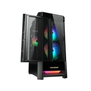 GABINETE COUGAR DUOFACE RGB