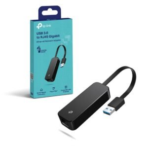 Adaptador de red UE306 USB 3.0 a RJ45 Gigabit TP-LINK