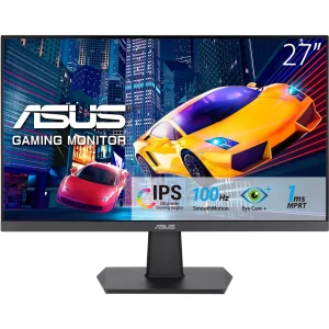MONITOR ASUS VA27EHF-J