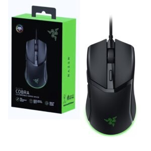 MOUSE RAZER COBRA