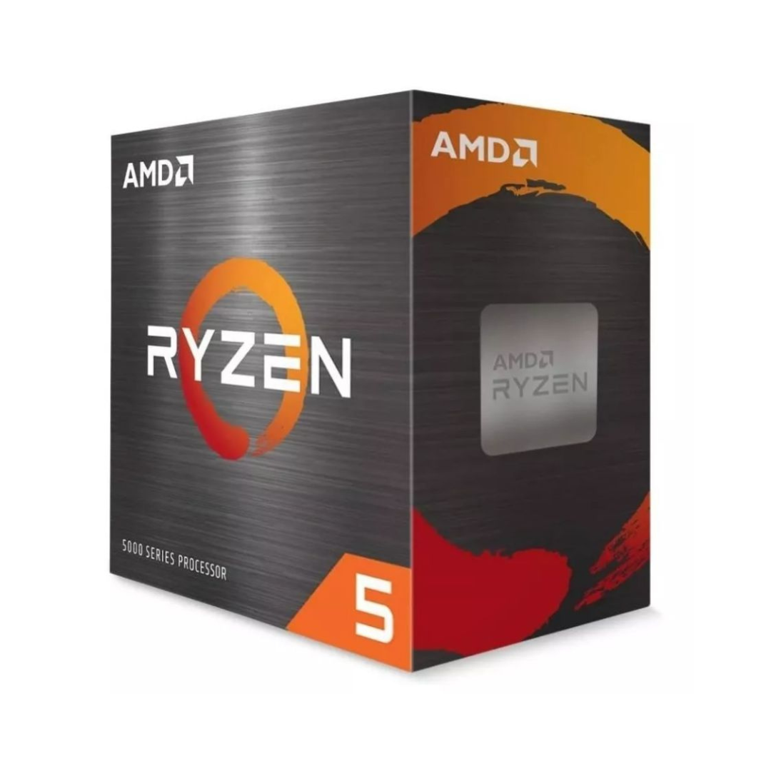 PROCESADOR AMD RYZEN 5 5500