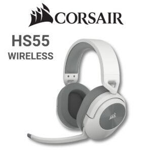 AURICULAR CORSAIR HS55 WIRELESS